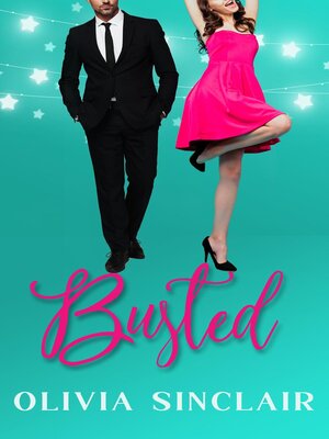 cover image of Busted